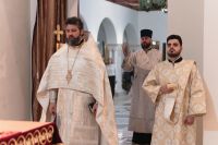 Божественная литургия