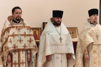 Божественная литургия