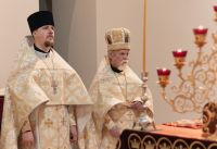 Божественная литургия