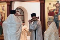 Божественная литургия