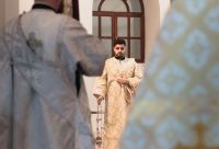 Божественная литургия