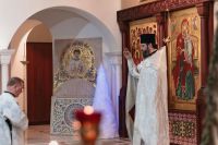 Божественная литургия