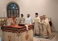 Божественная литургия