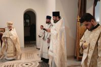 Божественная литургия