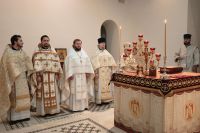 Божественная литургия