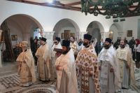 Божественная литургия