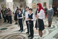 Божественная литургия