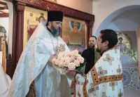 Божественная литургия