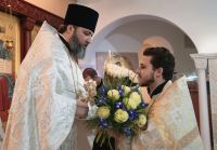 Божественная литургия