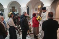 Божественная литургия