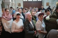 Божественная литургия