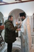 Божественная литургия