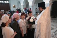 Божественная литургия