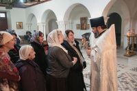 Божественная литургия