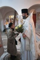 Божественная литургия