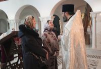 Божественная литургия