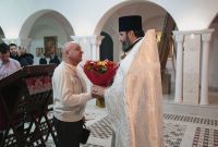 Божественная литургия