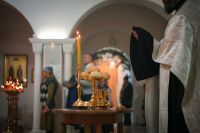 Всенощное бдение