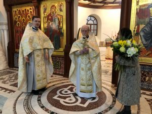 Многая лета!