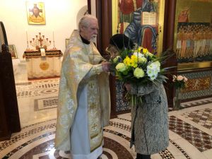 Многая лета!