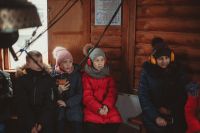 Экскурсия для учеников и учителей 115-й школы