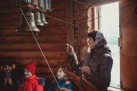 Экскурсия для учеников и учителей 115-й школы