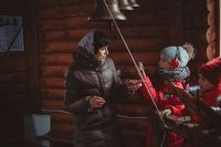 Экскурсия для учеников и учителей 115-й школы