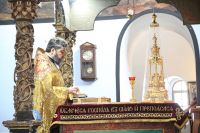 Сретение Господне