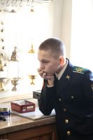 Сретение Господне