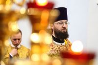 Сретение Господне