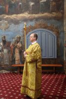 Сретение Господне