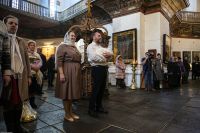 Сретение Господне