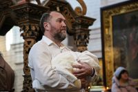 Сретение Господне