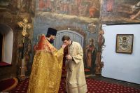 Сретение Господне