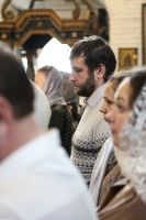 Сретение Господне