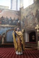 Сретение Господне