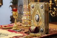 Сретение Господне