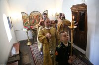 Сретение Господне