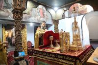 Сретение Господне