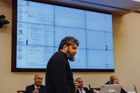 Конференция «Старочеркасская 2030»