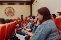 Конференция «Старочеркасская 2030»