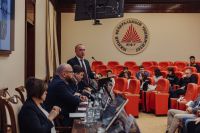 Конференция «Старочеркасская 2030»