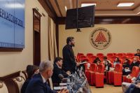 Конференция «Старочеркасская 2030»