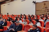 Конференция «Старочеркасская 2030»