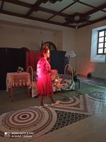 Музыкальный спектакль «Большой концерт для маленького мышонка»