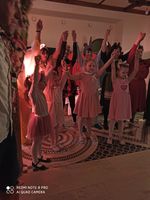 Музыкальный спектакль «Большой концерт для маленького мышонка»