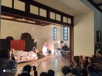 Музыкальный спектакль «Большой концерт для маленького мышонка»