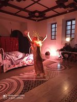 Музыкальный спектакль «Большой концерт для маленького мышонка»