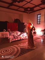 Музыкальный спектакль «Большой концерт для маленького мышонка»