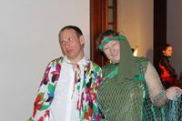 Музыкальный спектакль «Большой концерт для маленького мышонка»